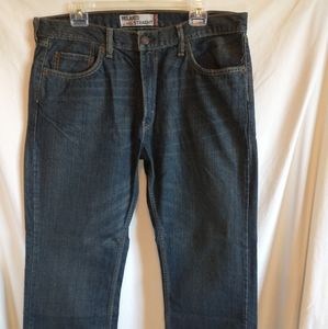 Men's Levi's 559 36x30 Relaxed Straight Jeans